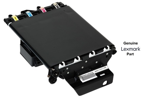 Lexmark 40X6401 40X5096 40X8307 Transfer Belt C734 C734dn C734dtn